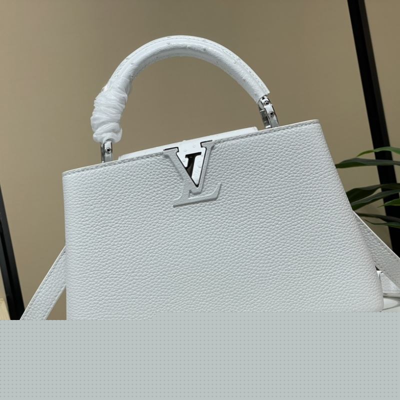 LV Capucines Bags